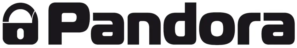 Pandora Logo