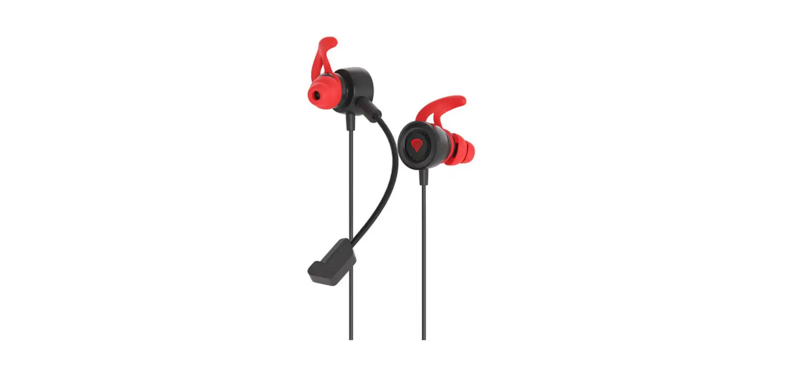 Genesis Oxygen 200 Gaming Headset User Guide