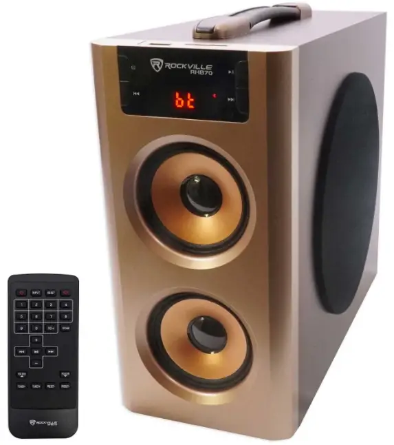 Rockville-RHB70-Home-Theater-Compact-Powered-Speaker-Product