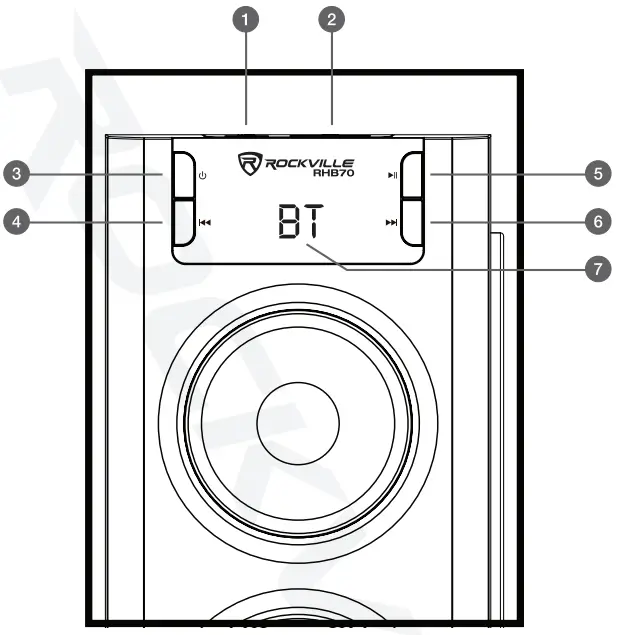 Rockville-RHB70-Home-Theater-Compact-Powered-Speaker-fig-1