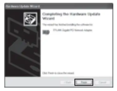 tp-link TG-3269 PCI Express Network Adapter - fig 15