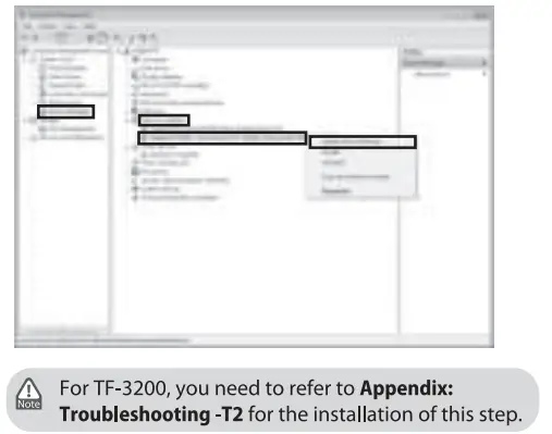 tp-link TG-3269 PCI Express Network Adapter - fig 18