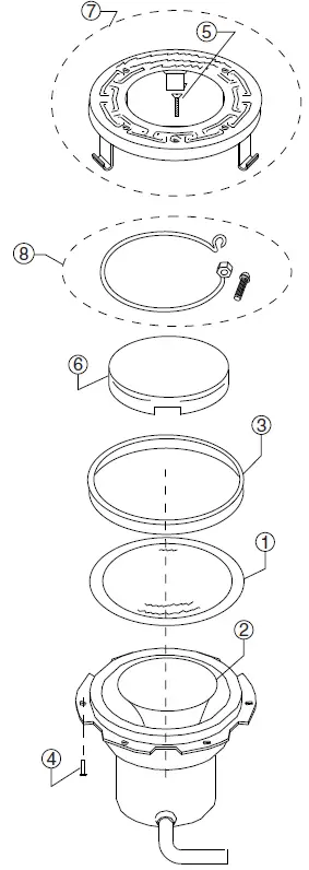 CCH Slow Dissolve Cal Hypo Feeder 08