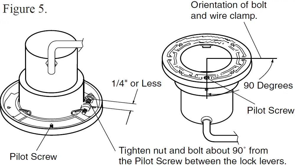 CCH Slow Dissolve Cal Hypo Feeder 10