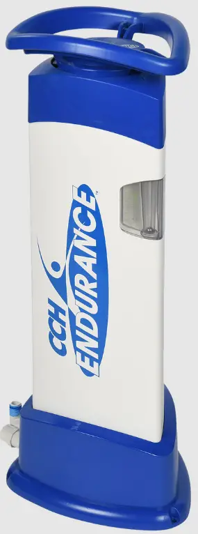 CCH Slow Dissolve Cal Hypo Feeder product