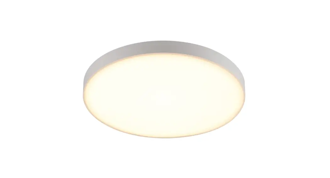 Lucci Ledlux 181044 Yuma Round Medium Flush Mount Installation Guide