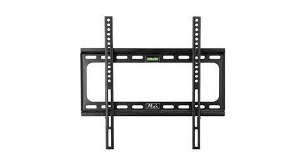 Atak Axf2675 Fixed Flat Panel Wall Mount Installation Guide