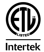 Intertek Symbol