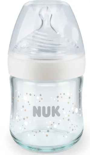 NUK-Nature-Sense-Baby Glass-Bottle-Set-product-image