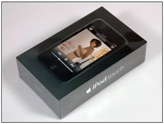 iPod Touch