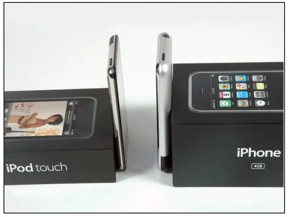 iPod Touch