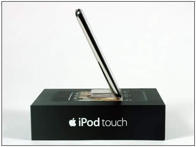 iPod Touch