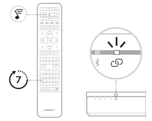 Bose 809281-1100 Surround Speakers-12