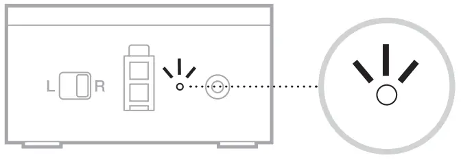 Bose 809281-1100 Surround Speakers-13