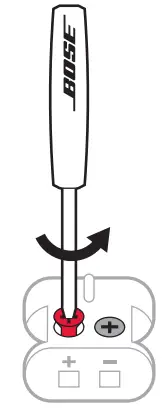 Bose 809281-1100 Surround Speakers-3