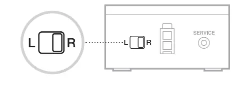 Bose 809281-1100 Surround Speakers-5