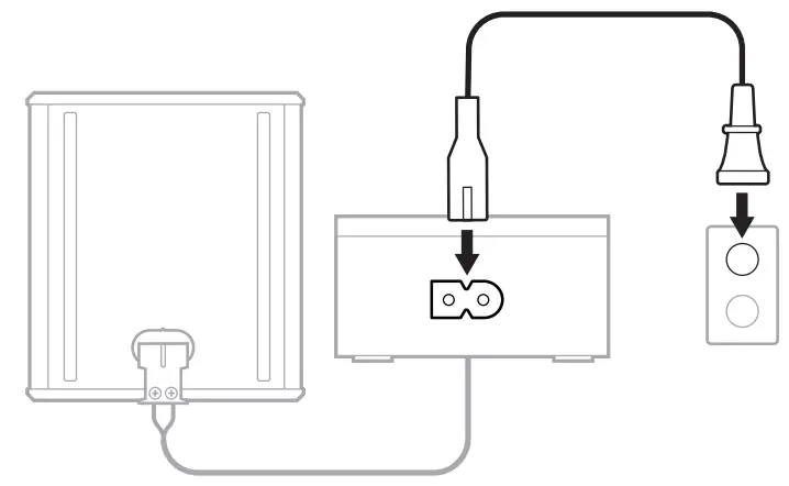 Bose 809281-1100 Surround Speakers-7
