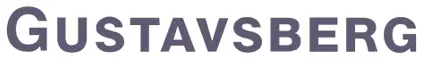 GUSTAVSBERG -logo