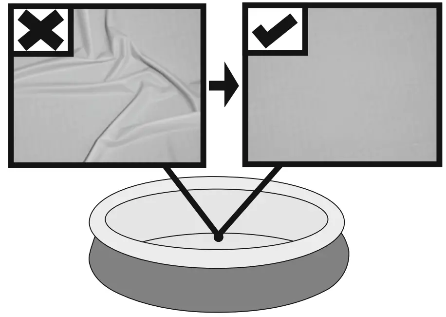 Bestway 57270 Fast Set Round Swimming Pool - fig 1