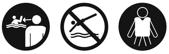 Bestway 57270 Fast Set Round Swimming Pool - fig 3