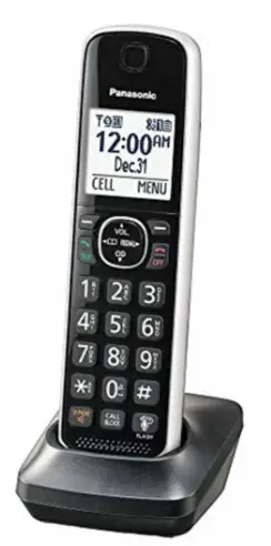 Panasonic KX-TGDA99 Wireless Headphone