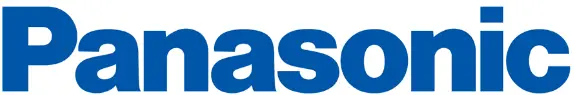 Panasonic logo