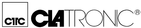 CLATRONIC-logo