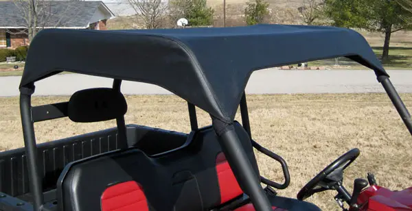 FALCON-RIDGE-Bobcat-2200 &-3400 Soft-Top-product-img
