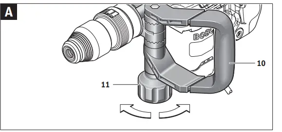 BOSCH-GSH-5-CE-Professional-Sds-Max-Demolition-Hammer-fig3