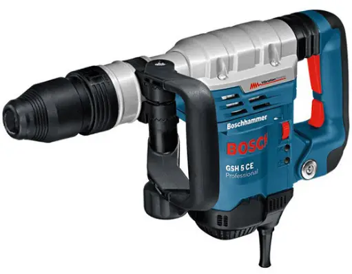 BOSCH-GSH-5-CE-Professional-Sds-Max-Demolition-Hammer-product