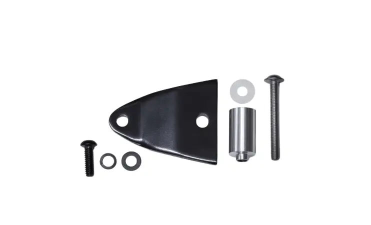 Goldstrike G0078621 Tour Trunk Flag Pole Mount User Manual