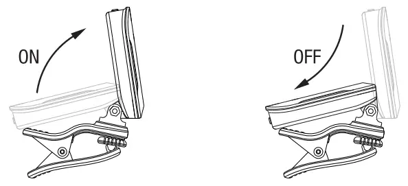 Cherub WST 645 Auto On Clip-fig2