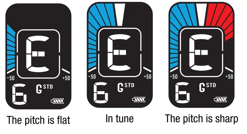 Cherub WST 645 Auto On Clip-fig3