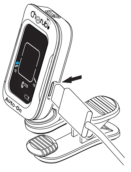 Cherub WST 645 Auto On Clip-fig5