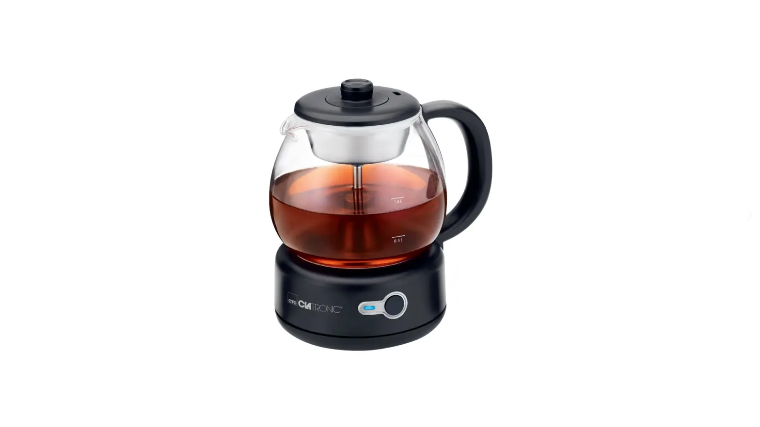 Clatronic Tk 3715 Tea Maker User Manual