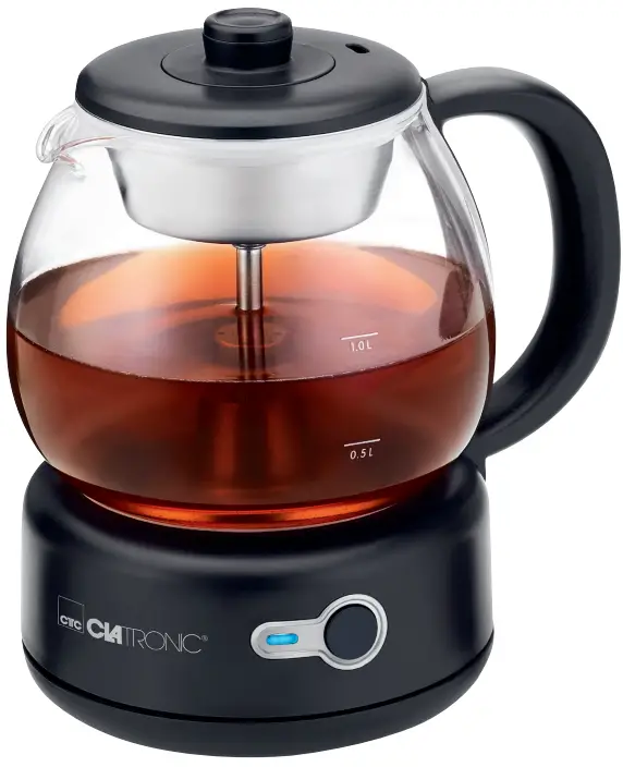 Clatronic TK 3715 Tea Maker-fig1