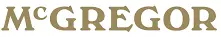 McGREGOR-logo