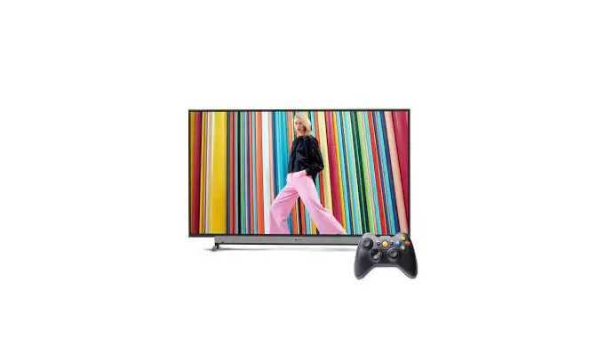 Motorola 55sauhdmg & 43sauhdmg 4k Led Smart Android Tv User Guide Motorola 55sauhdmg & 43sauhdmg 4k Led Smart Android Tv User Guide