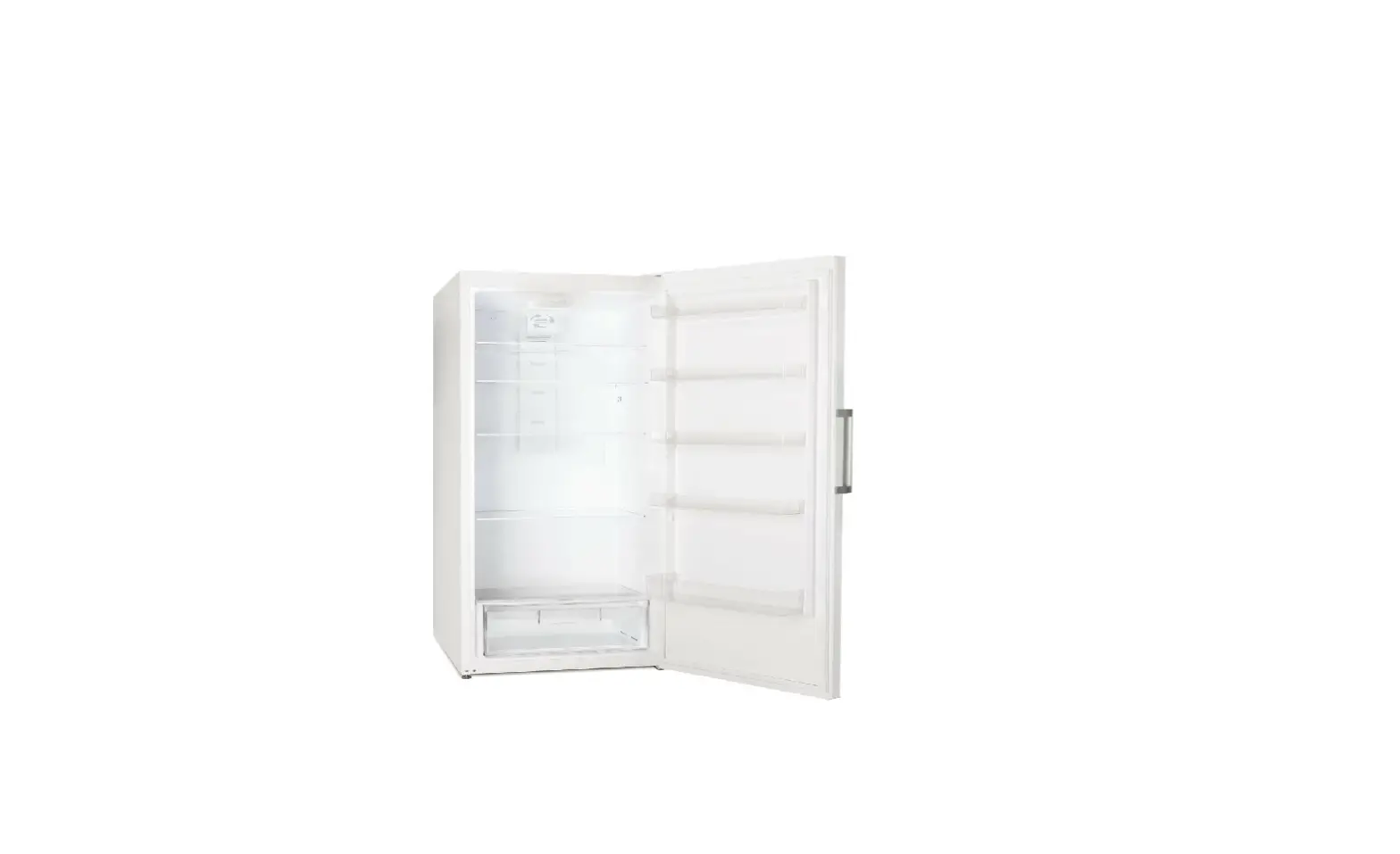 Gram Ks441862/ Fresh 4000 60cm White Refrigerator Instruction Manual