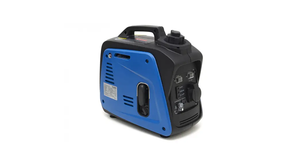 Hyundai 5501/55002 Inverter Benzine Generator Instruction Manual Hyundai 5501/55002 Inverter Benzine Generator Instruction Manual