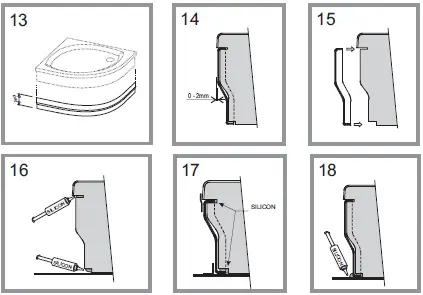RAVAK-Galaxy-Elipso-90-Pan-Shower-Tray-2