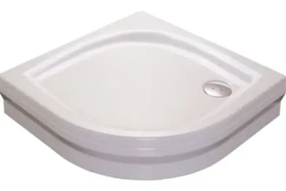 RAVAK-Galaxy-Elipso-90-Pan-Shower-Tray-product-image