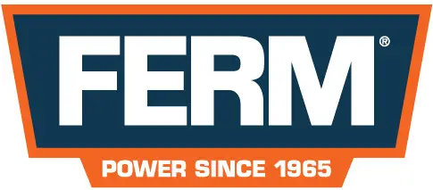 FERM logo