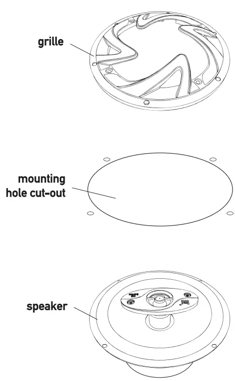 Dual-DS52-5.25-2-Way-Car-Coaxial-Speakers-fig-1