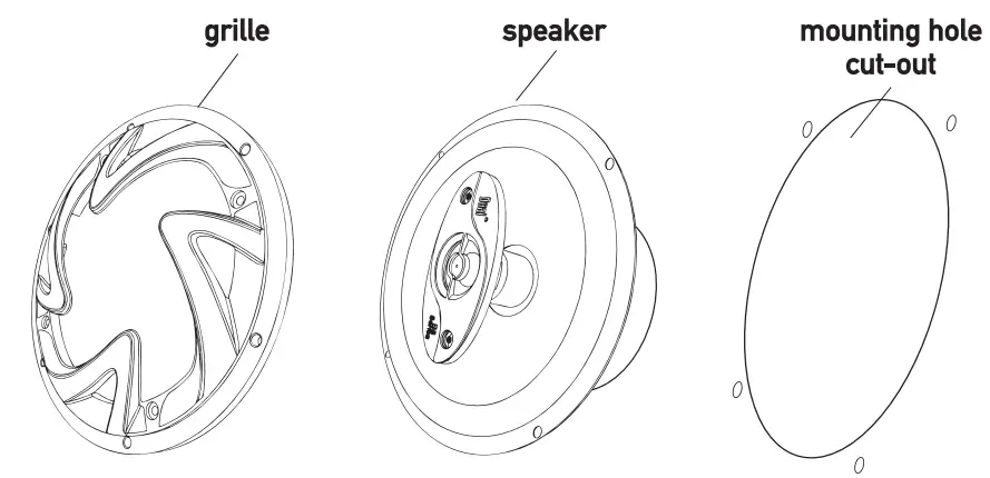 Dual-DS52-5.25-2-Way-Car-Coaxial-Speakers-fig-2