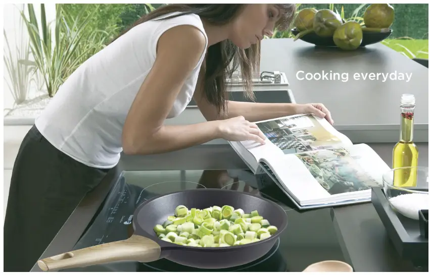 beper BF.700 Induction Cooker - fig3