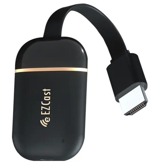 EZCast Band 1 Wireless Display Receiver -