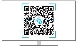 EZCast Band 1 Wireless Display Receiver - Scan