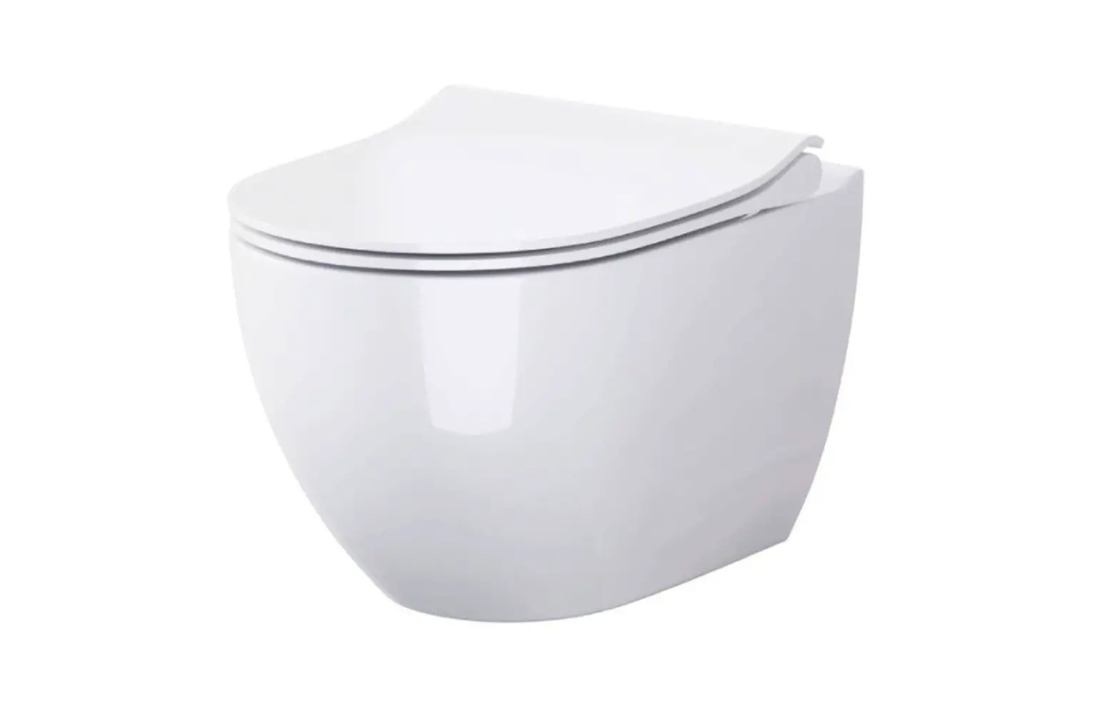 Cersanit Zen 180x85 Rectangular Bathtub Instruction Manual