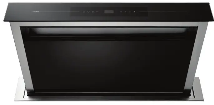 ATAG WDD9074MM Cooker Hood - Cover